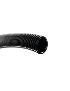 S&P Unelvent - 810430 - Conduit semi-rigide Pluggit CC90/25, Ø 90 mm, couronne 25 m
