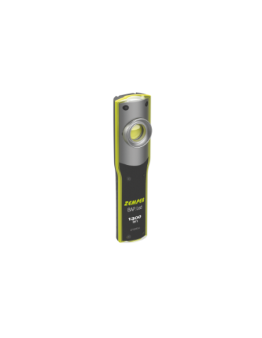 Lampe portable BAPI Zemper LPORT04 1300lm IP54 IK07