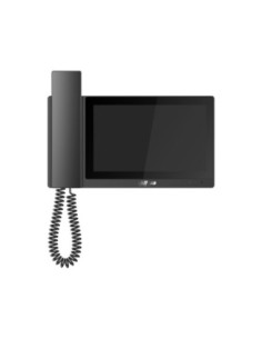 Dahua DHI-VTH5421E-H - Moniteur IP 7" avec combiné