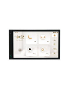 Dahua DHI-VTH5721A-WP - Moniteur intérieur IP WiFi 7"