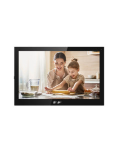 Dahua DHI-VTH5341G-W - Moniteur Android 10" WiFi