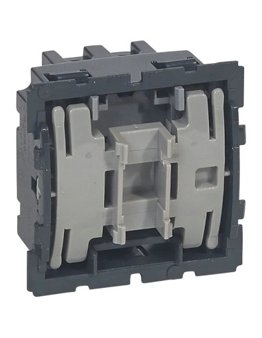 Permutateur Céliane 10AX Legrand 067005 - Brico Elect