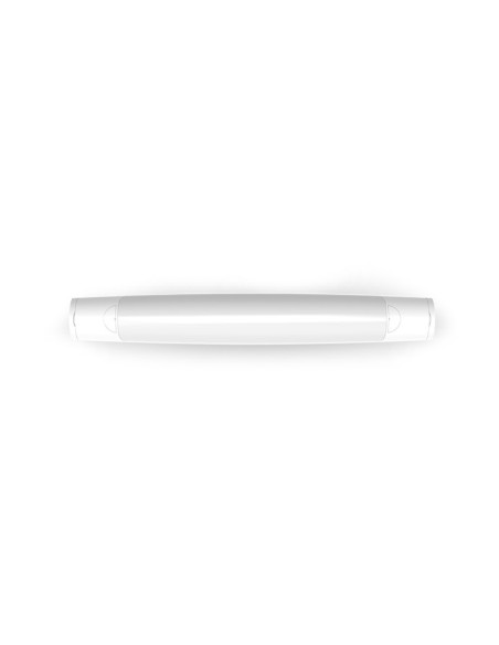 Réglette LED salle de bain 8W 4000K IP44 - Miidex 101085