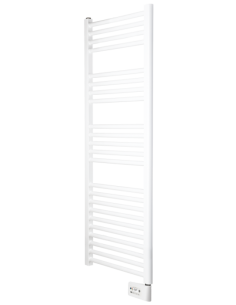 Sèche-serviettes Neomitis Thinaé 500W RSEF0501 blanc