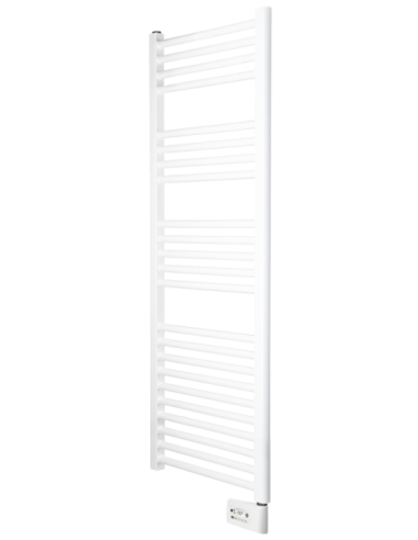 Sèche-serviettes Neomitis Thinaé 700W RSEF0701 blanc