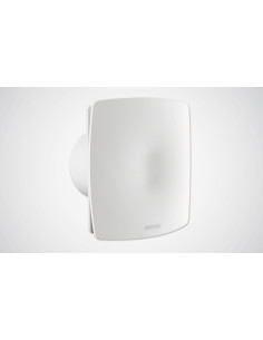 Atlantic 123236 - Curv Confort 100 PIR - Extracteur WC détection 2