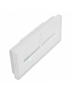 Bloc secours Zemper Xena Flat 380lm SATI LXF-3400LX