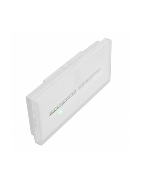 Bloc secours Zemper Xena Flat 380lm SATI LXF-3400LX