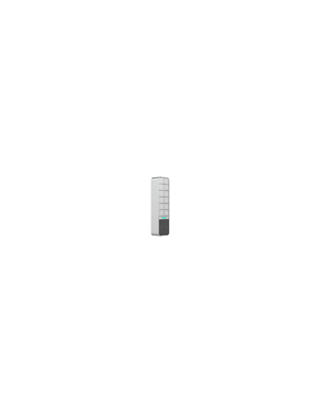 Ajax AJ-KEYPADOUTDOOR-W - Clavier extérieur KeyPad Outdoor blanc