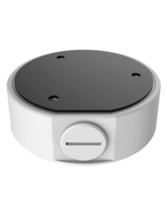 Boîte de jonction Uniview TR-JB03-I-IN caméra dôme