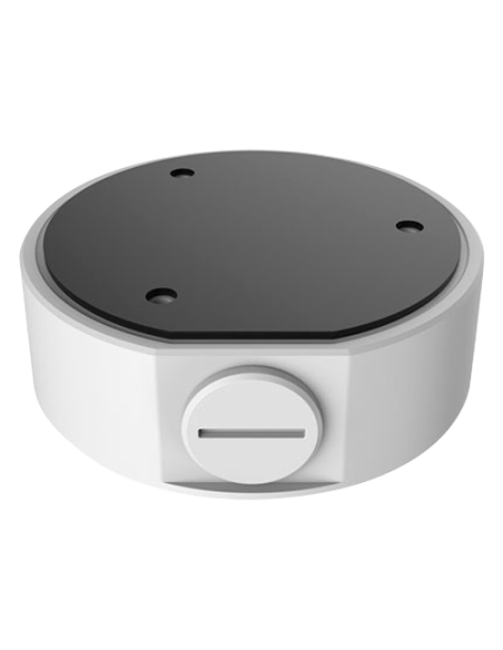 Boîte de jonction Uniview TR-JB03-I-IN caméra dôme