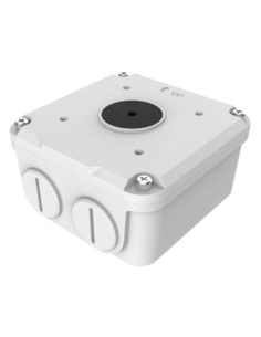 Boîte de jonction Uniview TR-JB06-A-IN caméra bullet