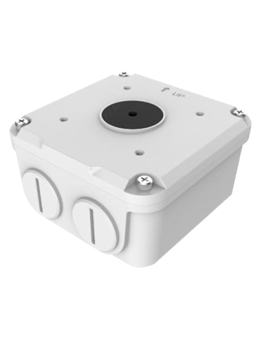 Boîte de jonction Uniview TR-JB06-A-IN caméra bullet
