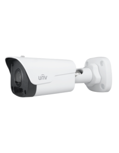 Caméra IP Uniview 4MP bullet 2,8 mm IR 30 m micro