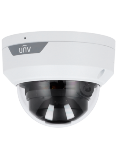 Caméra Dôme IP Uniview 2MP UV-IPC322LB-ADF28K-H | Brico Elect