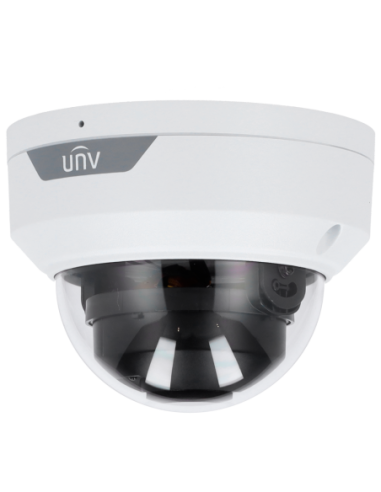 Caméra Dôme IP Uniview 2MP UV-IPC322LB-ADF28K-H | Brico Elect