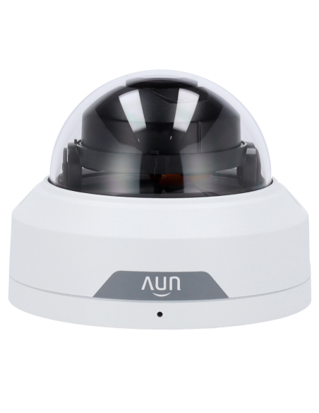 Caméra Dôme IP Uniview 2MP UV-IPC322LB-ADF28K-H | Brico Elect