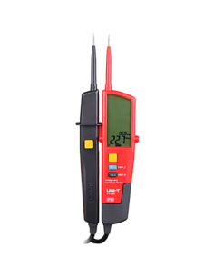 Testeur de tension UNI-T UT18D AC/DC 690V CAT IV IP65