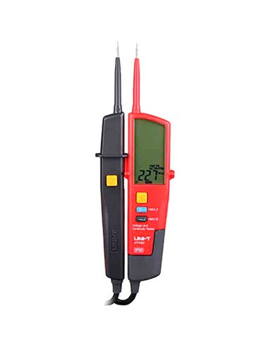 Testeur de tension UNI-T UT18D AC/DC 690V CAT IV IP65