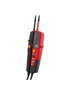 Testeur de tension UNI-T UT18D AC/DC 690V CAT IV IP65 2