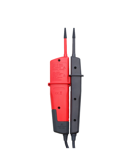 Testeur de tension UNI-T UT18D AC/DC 690V CAT IV IP65