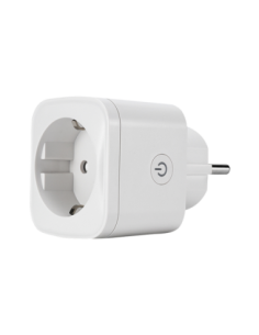 Nivian NVS-SOCKETF-W2 prise de courant intelligente Wi-Fi