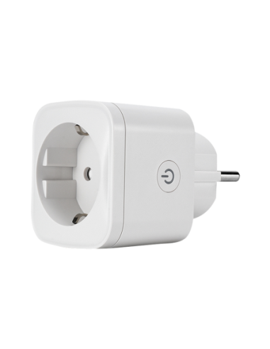 Nivian NVS-SOCKETF-W2 prise de courant intelligente Wi-Fi