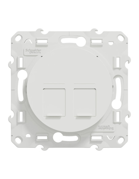 Schneider Odace S520485 vue de face