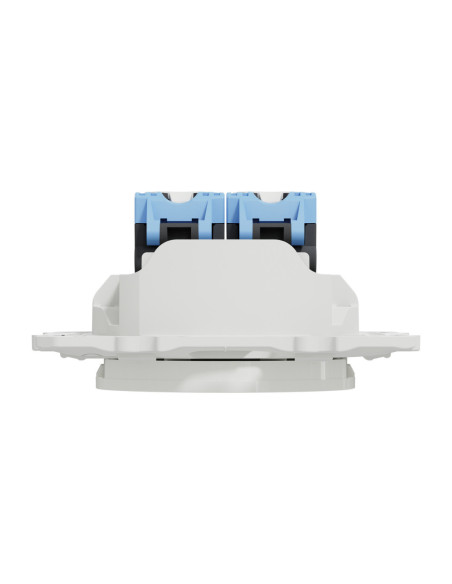 Schneider Odace S520485 vue de dessus
