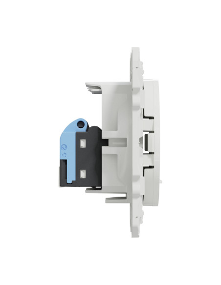 Schneider Odace S520485 vue de côté