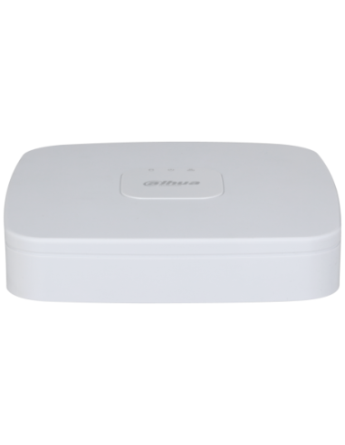 Dahua DH-XVR5104C-I3 face avant