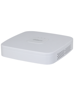 Dahua DH-XVR5104C-I3 V3.0 enregistreur 4 canaux