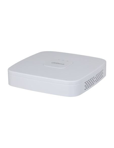 Dahua DH-XVR5104C-I3 V3.0 enregistreur 4 canaux