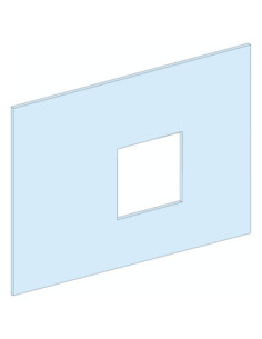 Schneider LVS03296 PrismaSeT G Active plastron NSX630