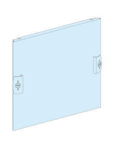 Schneider LVS03816 PrismaSeT G Active plastron plein 6M