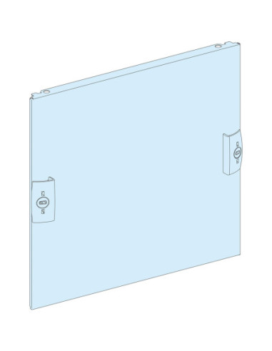 Schneider LVS03816 PrismaSeT G Active plastron plein 6M