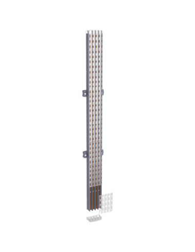 Schneider LVS04123 Linergy BW jeu de barres 400A 4P