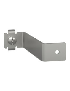 Schneider LVS04208 PrismaSeT G patte de fixation rail H80