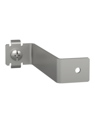 Schneider LVS04208 PrismaSeT G patte de fixation rail H80