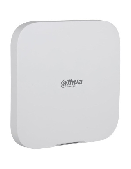 Kit alarme Dahua Hub 2 4G - centrale DHI-ARC3800H-FW2