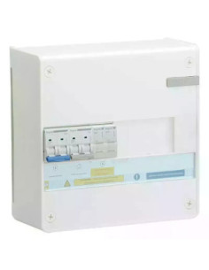 Coffret retrofit Power Control 12 kVA Digital Electric 13100