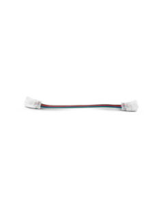 Câble double connecteur rapide RGB IP67 Miidex 100461