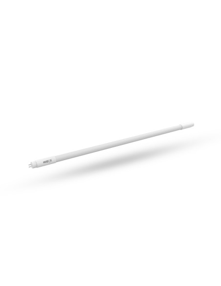 Miidex 100257 - TUBE LED T5 550MM 8W 4000K P/N MEME COTE (X10)