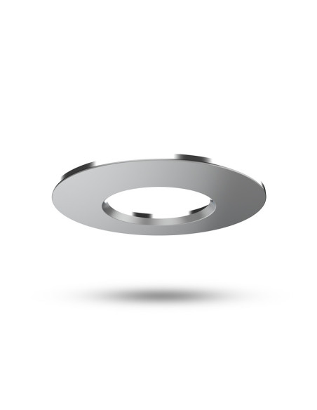 Miidex 100271 - ECLAT CCT II COLLERETTE RONDE FIXE ALU