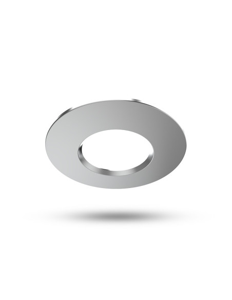 Miidex 100271 - ECLAT CCT II COLLERETTE RONDE FIXE ALU