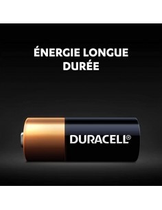 Duracell MN21 Pile Alcaline 12V 2