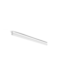 Miidex 100338 - LINEHOME II T5 REGLETTE 9W 580MM 3000K + CABLE DE LIAISON