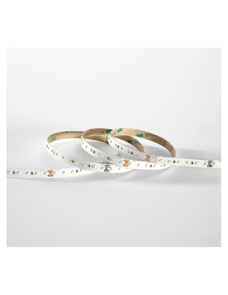 Miidex 100409 - BANDEAU BLC 4000K 5M 60LED ET 9W/M IP20 12V