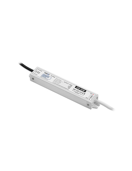 Miidex 100468 - ALIM 24V DC LUMINEUX 45W IP67 5ANS
