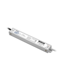 Miidex 100469 - ALIM 12V DC LUMINEUX 60W IP67 5ANS 2